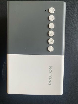 Proyector Prixton - Mini Portátil