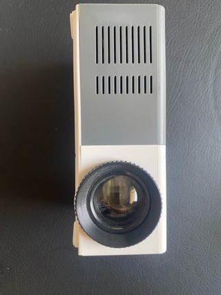 Proyector Prixton - Mini Portátil