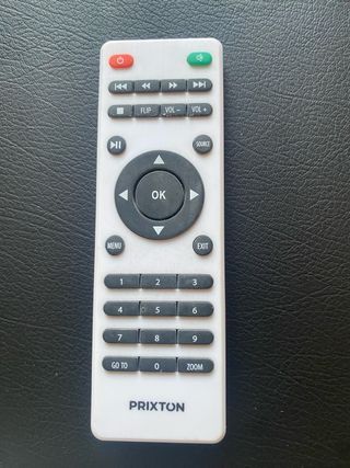 Proyector Prixton - Mini Portátil