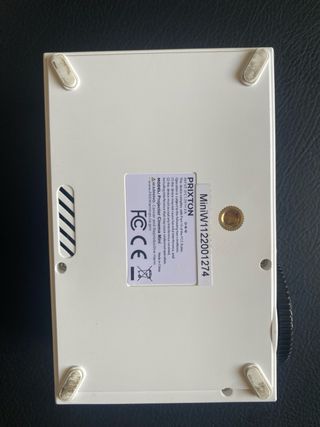 Proyector Prixton - Mini Portátil