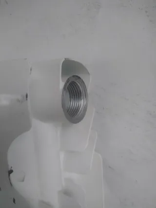 Radiadores agua Aluminio varias medidas nuevos