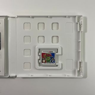 the legend of Zelda Tri Force Heroes nintendo 3ds