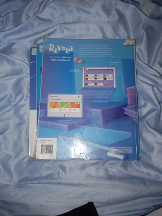 Lengua Castellana y Literatura. 3 Secundaria. R...
