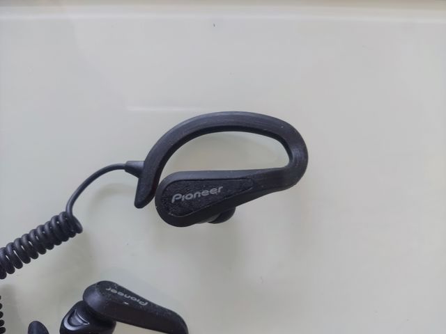 Auriculares Pioneer deportivos