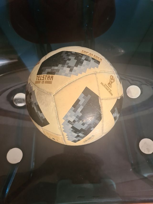 Balón Adidas Telstar 18 Muldial Rusia 2018