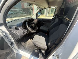 Mercedes Citan 109 CDI FURGON LARGO 
