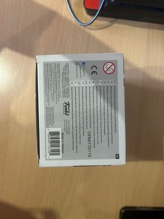 Funko Pop! Mass Effect Andromeda Liam Kosta 188