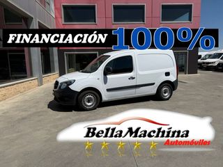 Mercedes Citan 109 CDI FURGON LARGO 