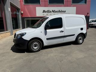 Mercedes Citan 109 CDI FURGON LARGO 
