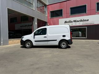 Mercedes Citan 109 CDI FURGON LARGO 