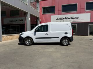 Mercedes Citan 109 CDI FURGON LARGO 