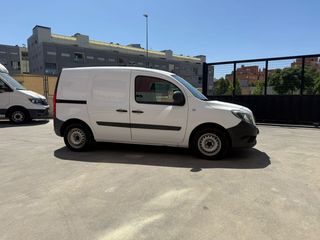 Mercedes Citan 109 CDI FURGON LARGO 