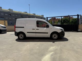 Mercedes Citan 109 CDI FURGON LARGO 