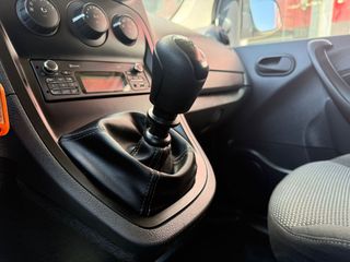 Mercedes Citan 109 CDI FURGON LARGO 