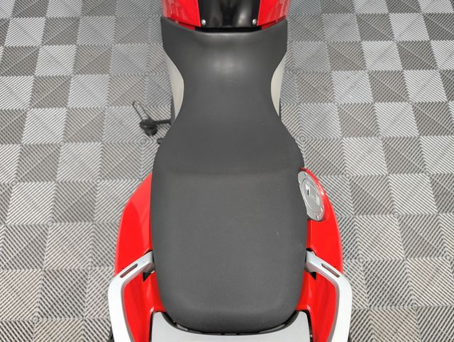 BMW G650GS - 2011 - 74.736KM