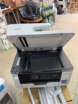 Brother MFC-J5340DW Impresora Multifunción