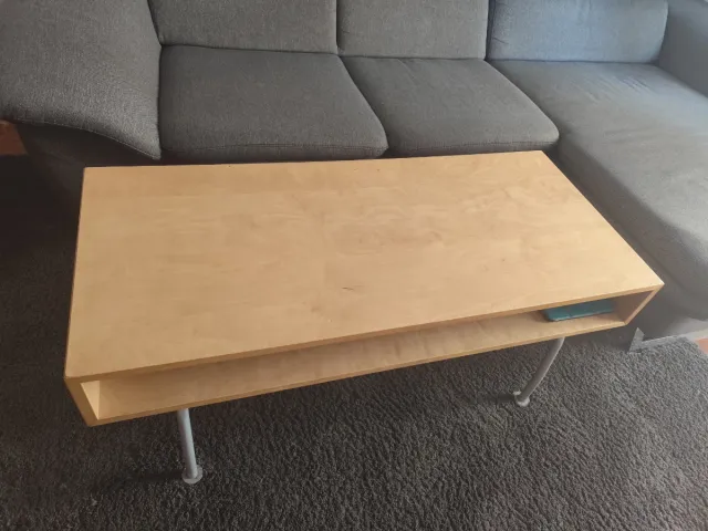 Mesa TV & Mesa Salon