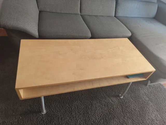 Mesa TV & Mesa Salon