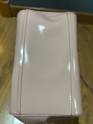 Bolso Bimba y Lola rosa - Original