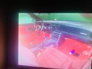 Chevrolet Camaro 1987