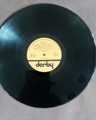 Vinile Cochi & Renato - Libe Libe La