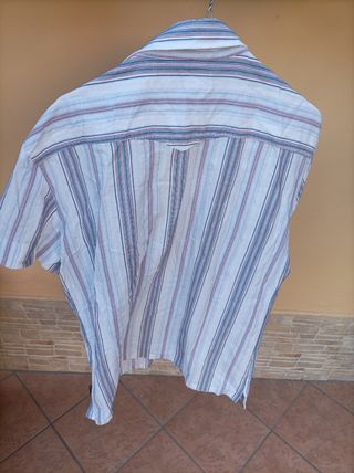 Camicia Just Cavalli XXL Multicolor