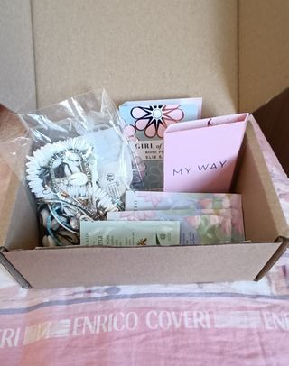 Set gioielli | Box regalo