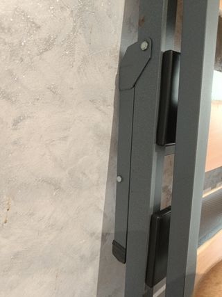 Somier 90cm - Patas plegables