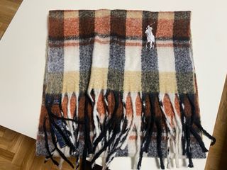 Bufanda Ralph Lauren