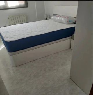 Canapé cama