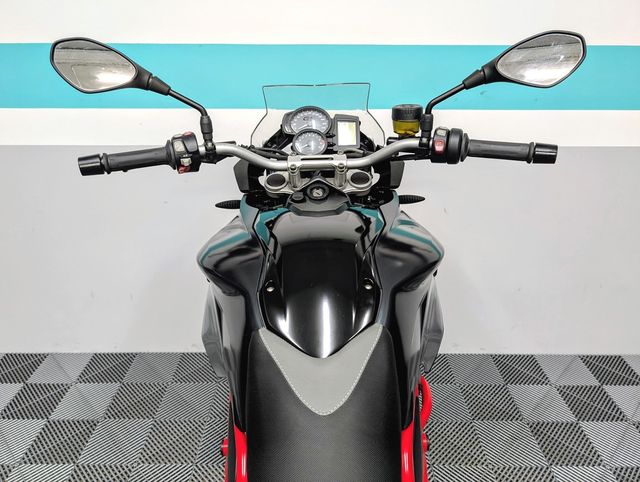 BMW F700GS A2 - 2017 - 89.367KM