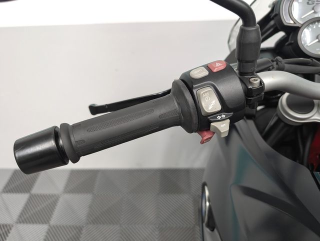 BMW F700GS A2 - 2017 - 89.367KM