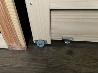 Cama nido infantil de madera