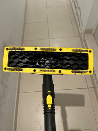 Kärcher SC4: Limpiadora Vapor