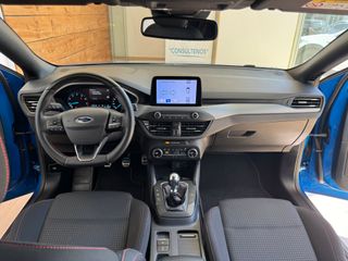 Ford Focus 2023