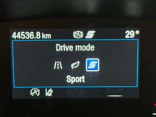Ford Focus 2023