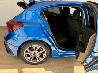 Ford Focus 2023