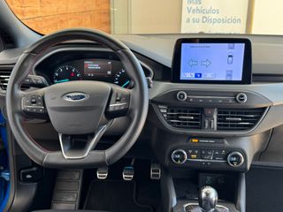 Ford Focus 2023