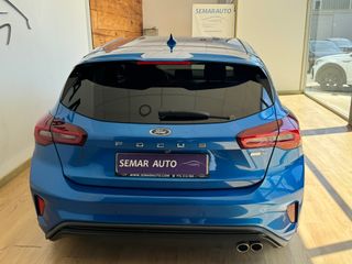 Ford Focus 2023