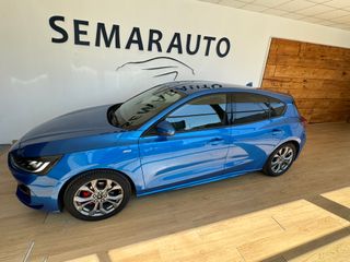 Ford Focus 2023