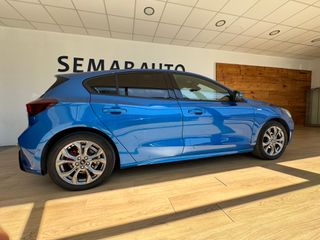 Ford Focus 2023