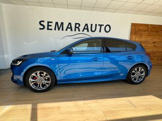 Ford Focus 2023