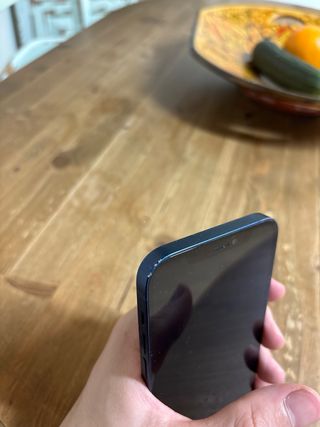 iPhone 12 64GB - Azul oscuro