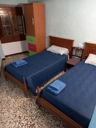 Alquiler casa pueblo encantadora