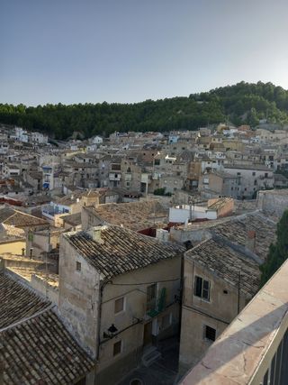 Alquiler casa pueblo encantadora