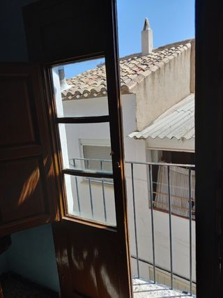 Alquiler casa pueblo encantadora