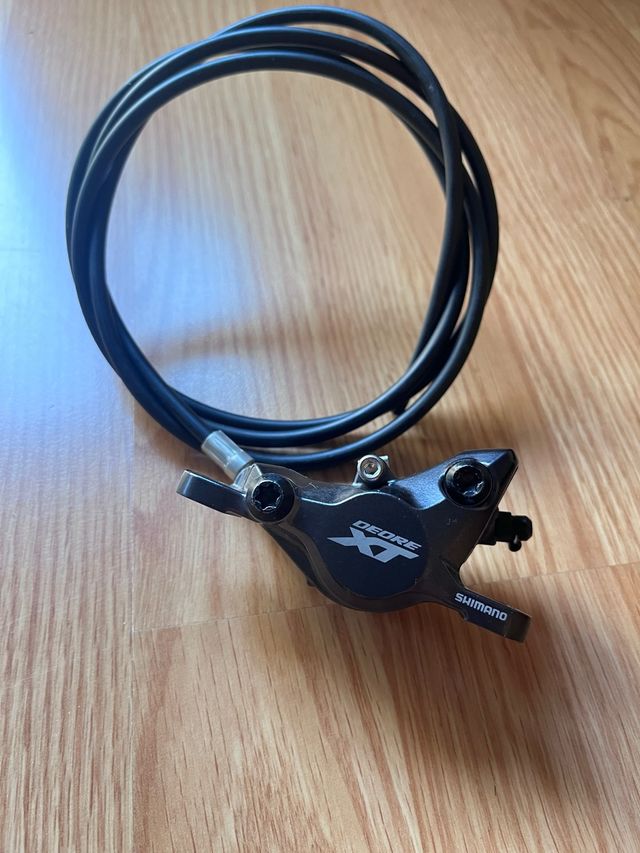 Shimano XT M8100 Pinza Freno