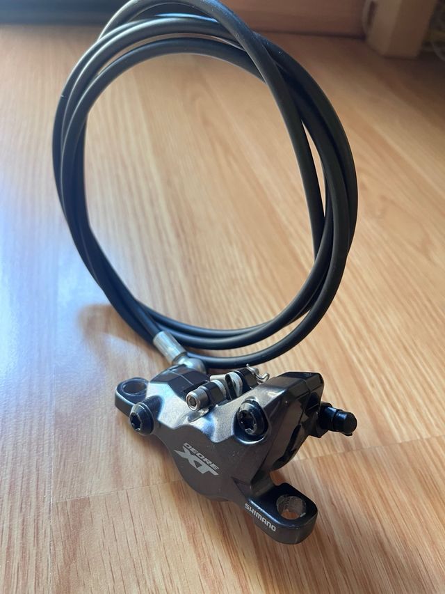 Shimano XT M8100 Pinza Freno