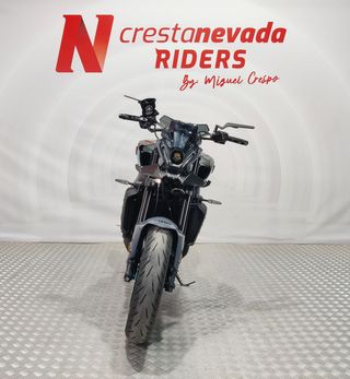 Yamaha MT 09