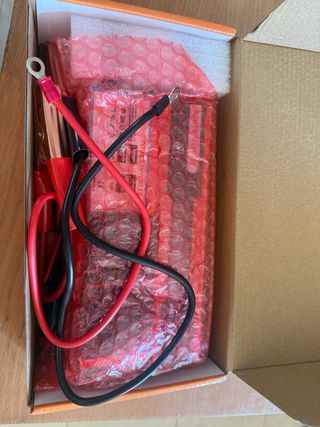 Inversor 12v-230v Coche